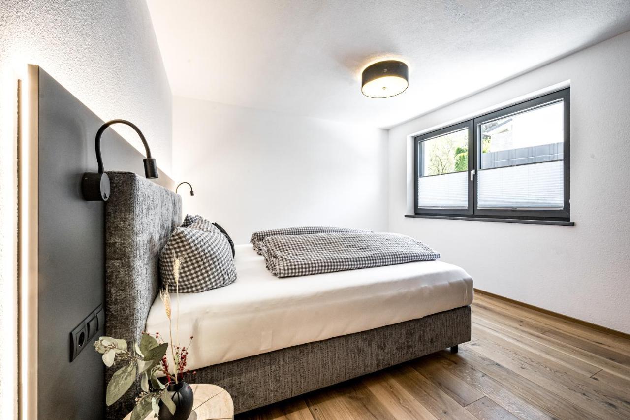 Mountain Moments Apartment Sautens Exterior photo