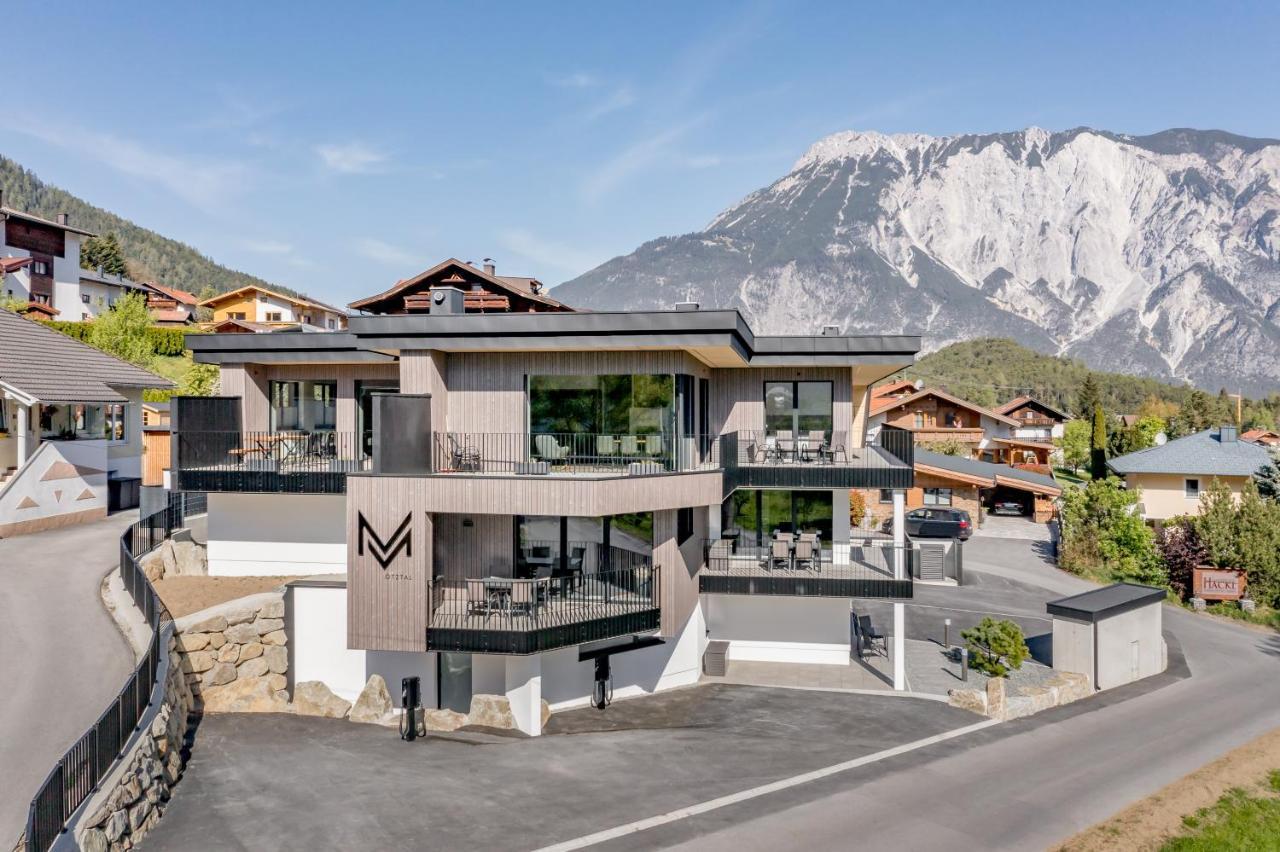Mountain Moments Apartment Sautens Exterior photo