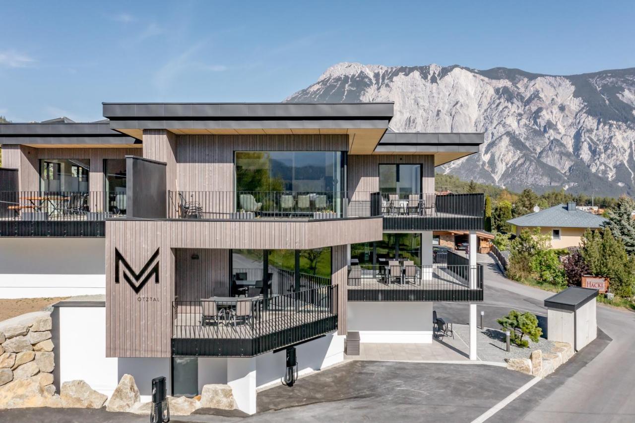 Mountain Moments Apartment Sautens Exterior photo