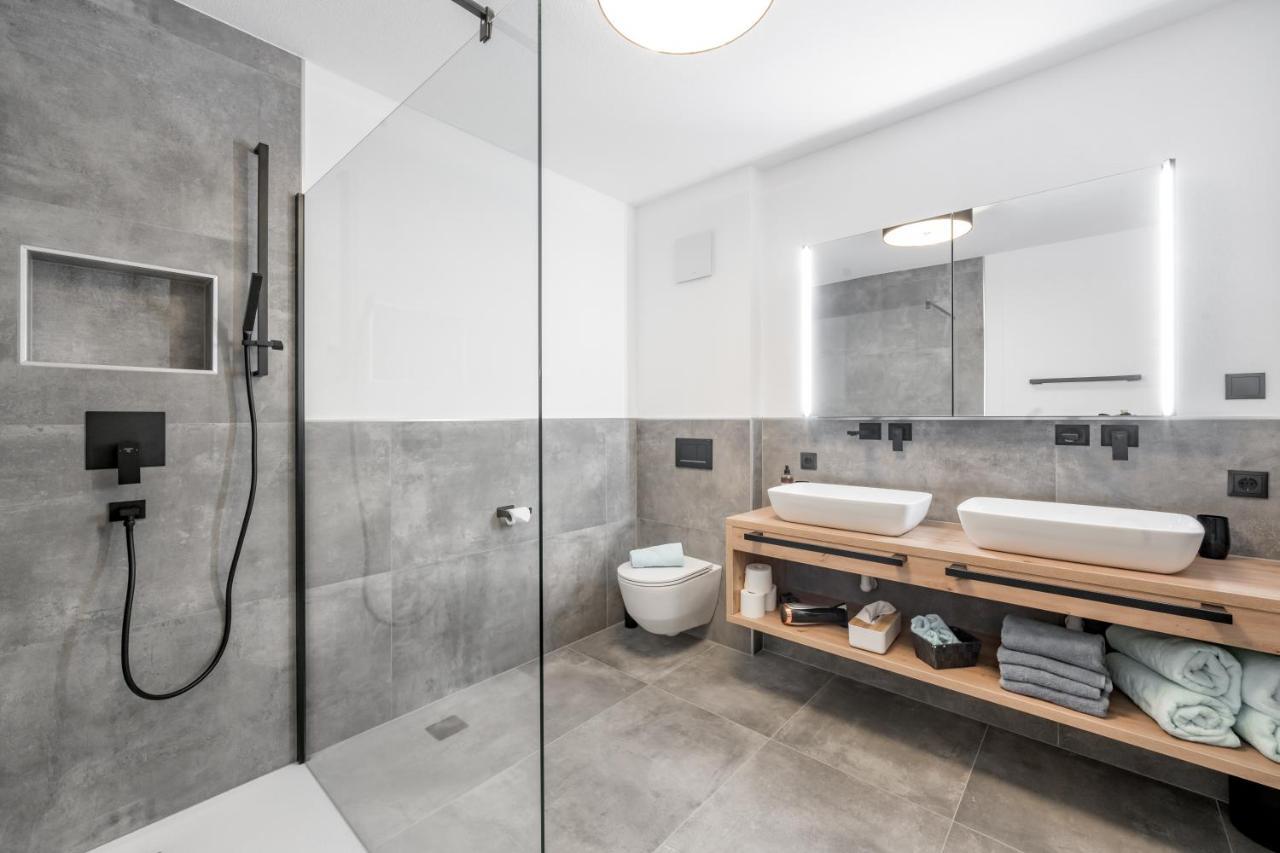 Mountain Moments Apartment Sautens Exterior photo
