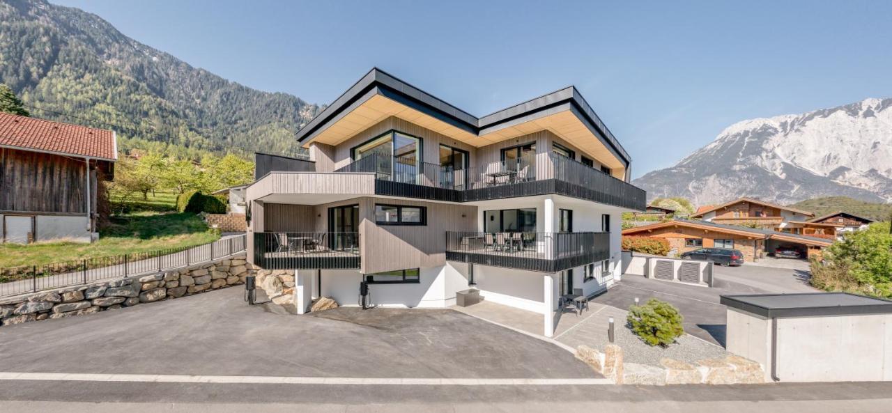 Mountain Moments Apartment Sautens Exterior photo