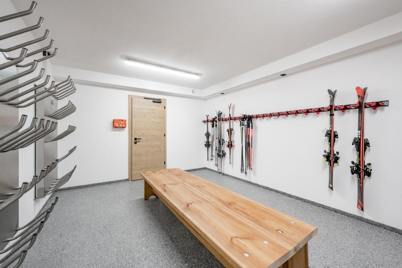 Mountain Moments Apartment Sautens Exterior photo